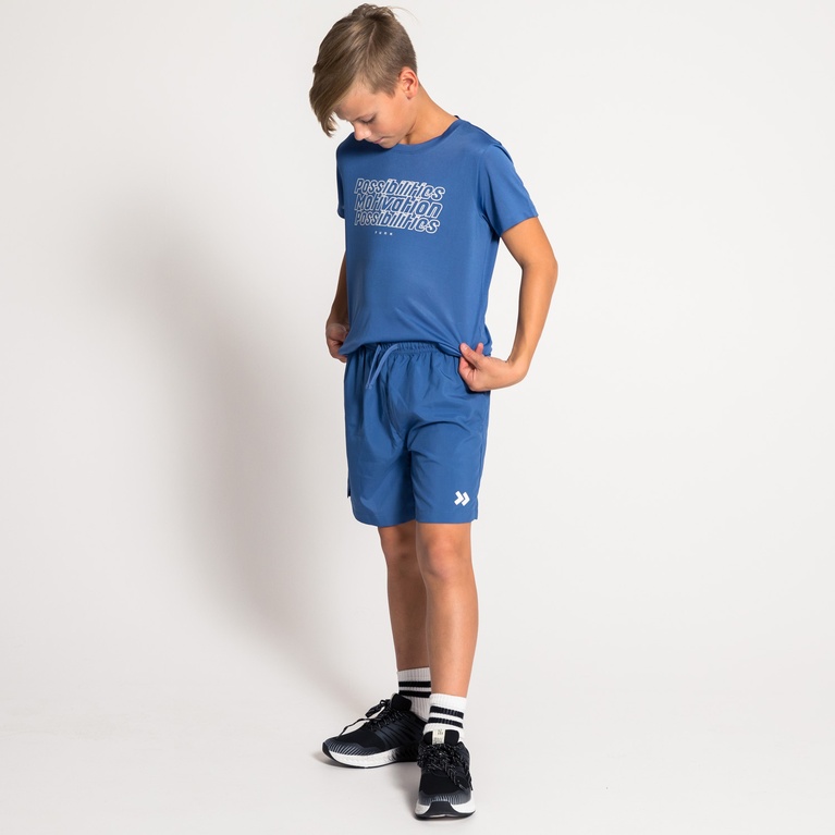 T-shirt "Goal star"